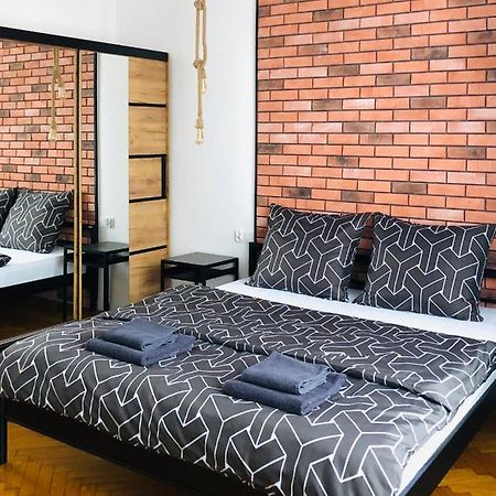 Apartament Loft Apartman Bielsko-Biała Kültér fotó