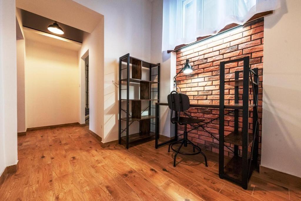 Apartament Loft Apartman Bielsko-Biała Kültér fotó