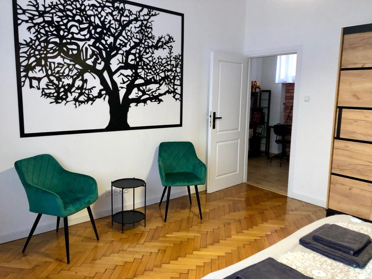 Apartament Loft Apartman Bielsko-Biała Kültér fotó